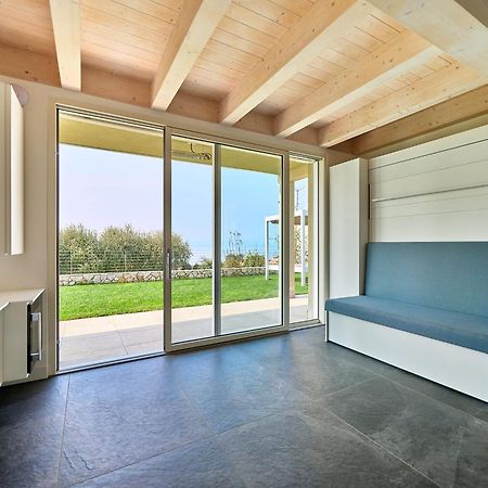 Villa Sunny Lake Suites Bardolino Zewnętrze zdjęcie