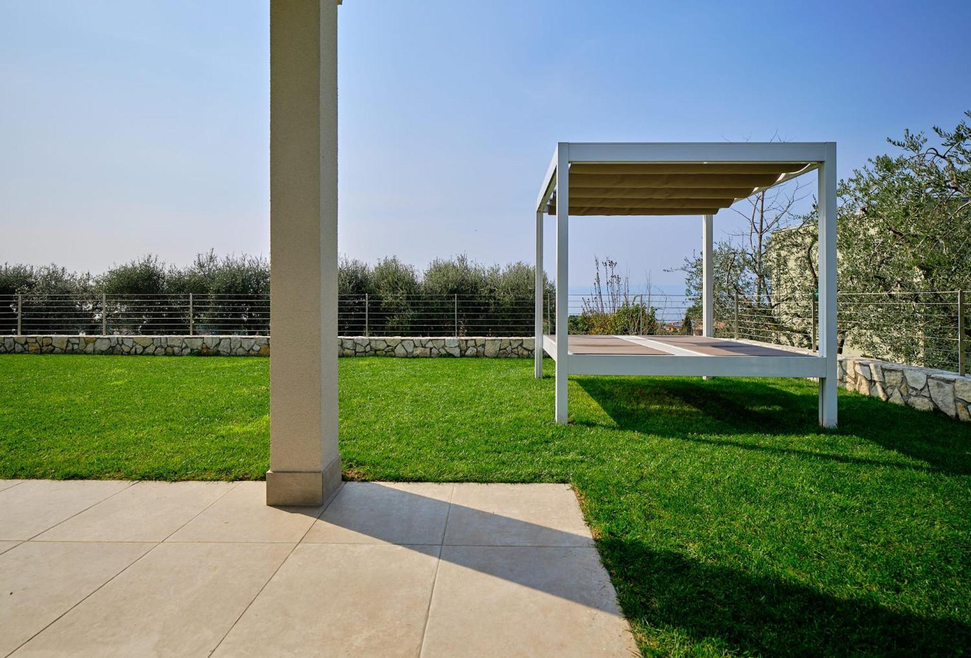 Villa Sunny Lake Suites Bardolino Zewnętrze zdjęcie