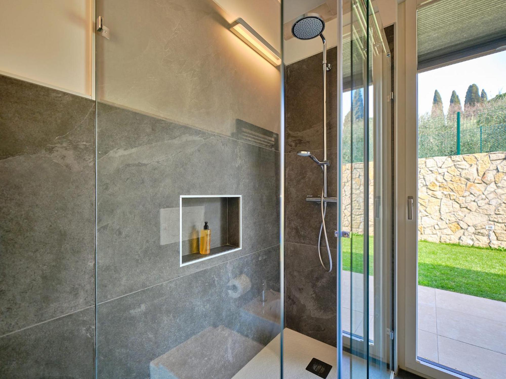 Villa Sunny Lake Suites Bardolino Zewnętrze zdjęcie