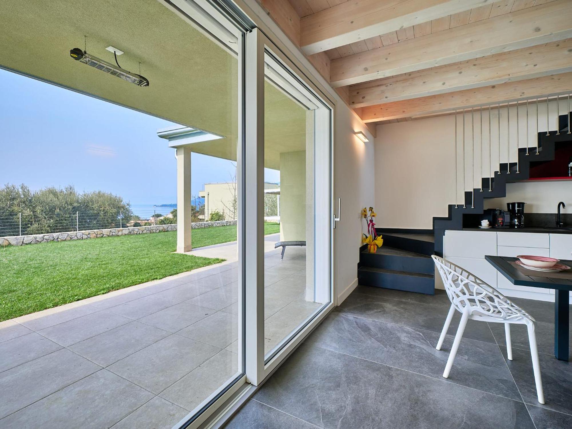 Villa Sunny Lake Suites Bardolino Zewnętrze zdjęcie